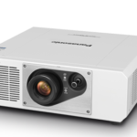 Panasonic PT-RZ570WA